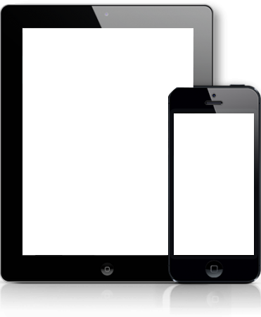 Phone preview